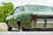 1967 Chevrolet Chevelle SS
