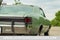 1967 Chevrolet Chevelle SS