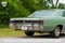 1967 Chevrolet Chevelle SS