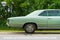 1967 Chevrolet Chevelle SS