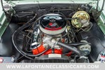 1967 Chevrolet Chevelle SS