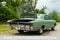 1967 Chevrolet Chevelle SS