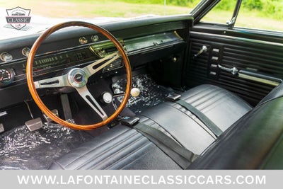 1967 Chevrolet Chevelle SS