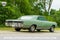 1967 Chevrolet Chevelle SS