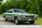 1967 Chevrolet Chevelle SS