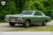 1967 Chevrolet Chevelle SS