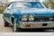 1968 Chevrolet Chevelle SS