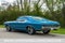1968 Chevrolet Chevelle SS