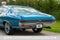 1968 Chevrolet Chevelle SS