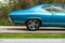 1968 Chevrolet Chevelle SS