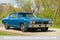 1968 Chevrolet Chevelle SS