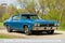 1968 Chevrolet Chevelle SS