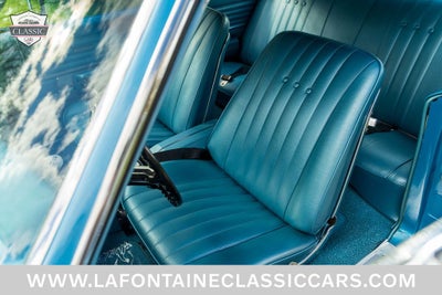 1968 Chevrolet Chevelle SS