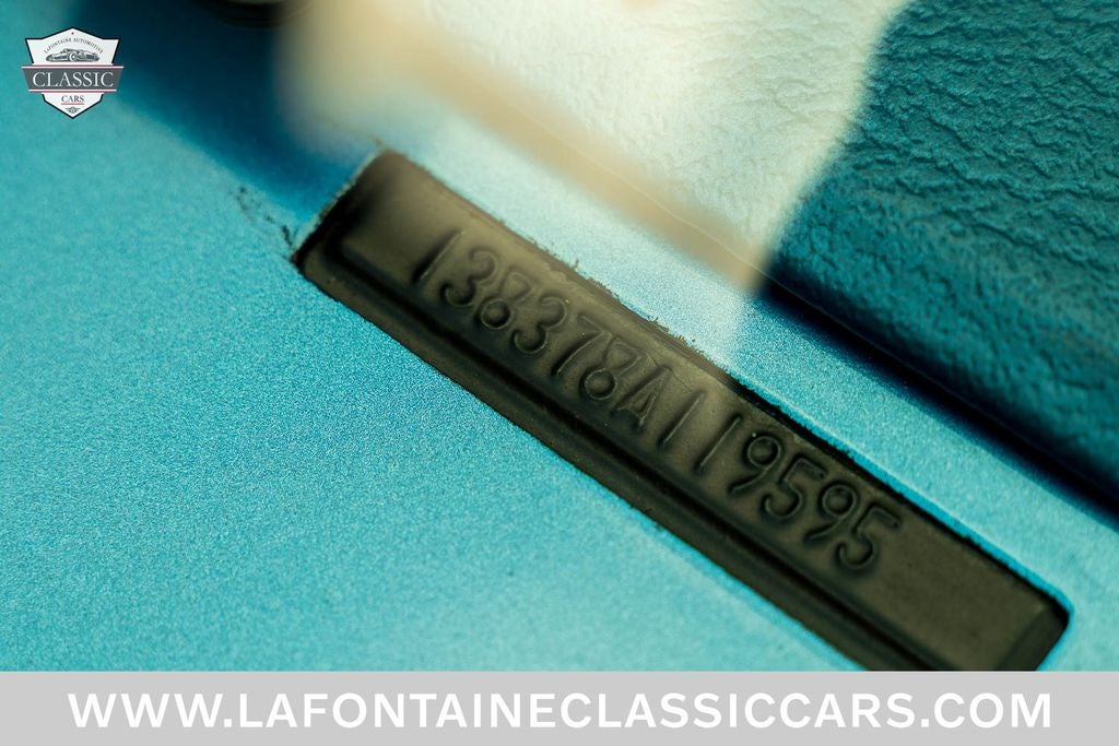 1968 Chevrolet Chevelle SS