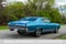 1968 Chevrolet Chevelle SS