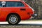 1973 Volvo 1800 Es Base
