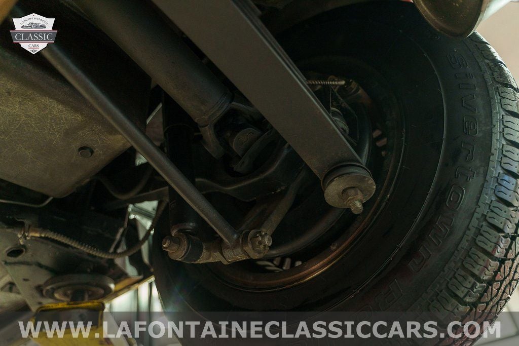 1966 Chevrolet Corvette Base