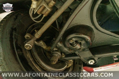 1966 Chevrolet Corvette Base