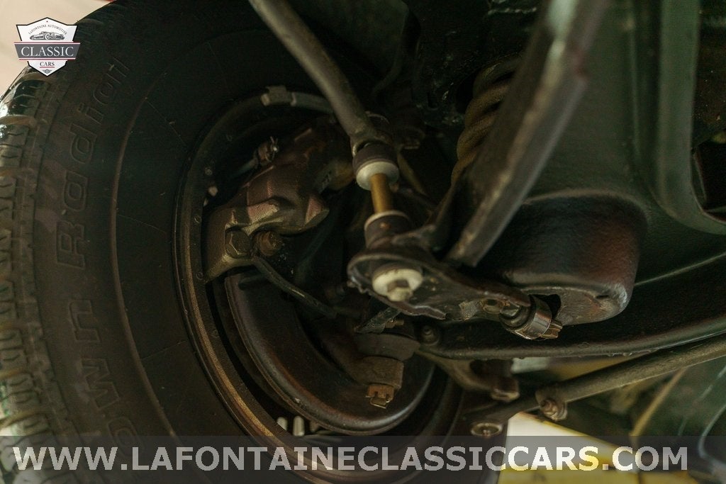 1966 Chevrolet Corvette Base