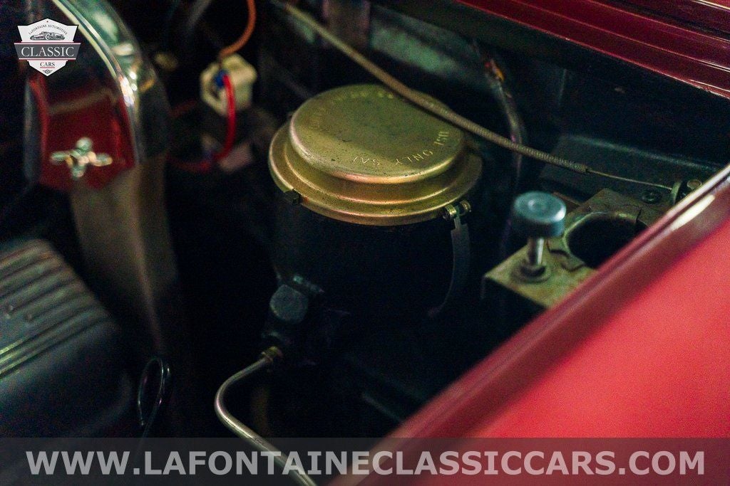 1966 Chevrolet Corvette Base