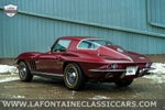 1966 Chevrolet Corvette Base