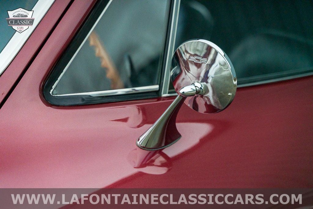 1966 Chevrolet Corvette Base