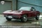 1966 Chevrolet Corvette Base
