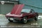 1966 Chevrolet Corvette Base