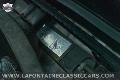 1966 Chevrolet Corvette Base