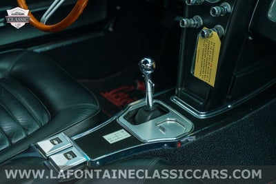 1966 Chevrolet Corvette Base