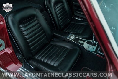 1966 Chevrolet Corvette Base