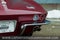 1966 Chevrolet Corvette Base