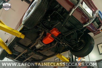 1966 Chevrolet Corvette Base