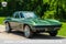 1967 Chevrolet Corvette Base