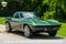 1967 Chevrolet Corvette Base