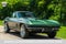 1967 Chevrolet Corvette Base