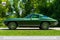 1967 Chevrolet Corvette Base