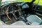 1967 Chevrolet Corvette Base