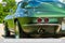 1967 Chevrolet Corvette Base