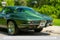 1967 Chevrolet Corvette Base