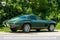 1967 Chevrolet Corvette Base