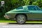 1967 Chevrolet Corvette Base