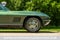 1967 Chevrolet Corvette Base