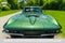 1967 Chevrolet Corvette Base