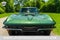 1967 Chevrolet Corvette Base
