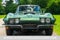 1967 Chevrolet Corvette Base