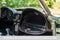 1967 Chevrolet Corvette Base