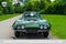 1967 Chevrolet Corvette Base