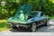 1967 Chevrolet Corvette Base