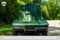 1967 Chevrolet Corvette Base